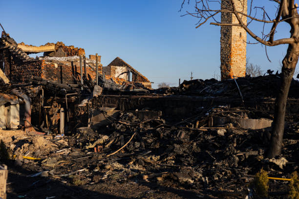 24/7 Emergency Fire Damage Removal experts in Milford, NJ
