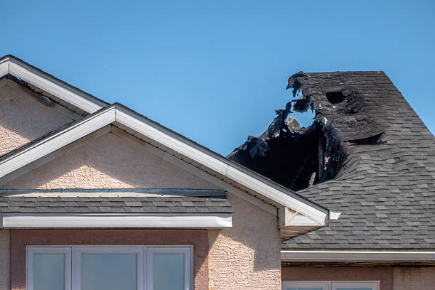 Licensed Fire Damage Removal service in Milford, NJ - Fire Damage Biloxi